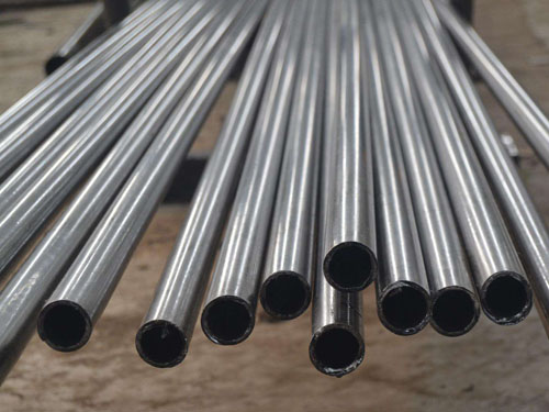 长白山精密无缝钢管生产厂家