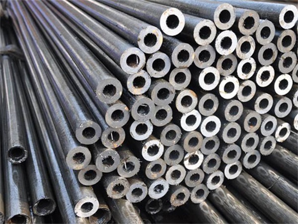 长白山精密光亮无缝钢管