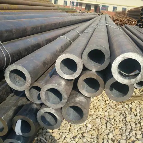 长白山20#无缝钢管厂