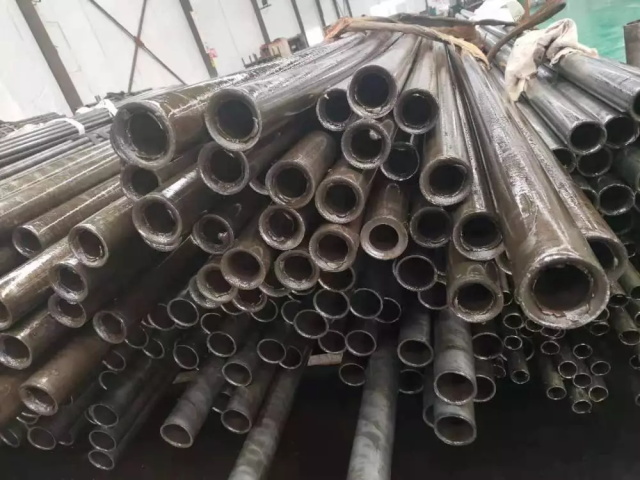 长白山8163流体管