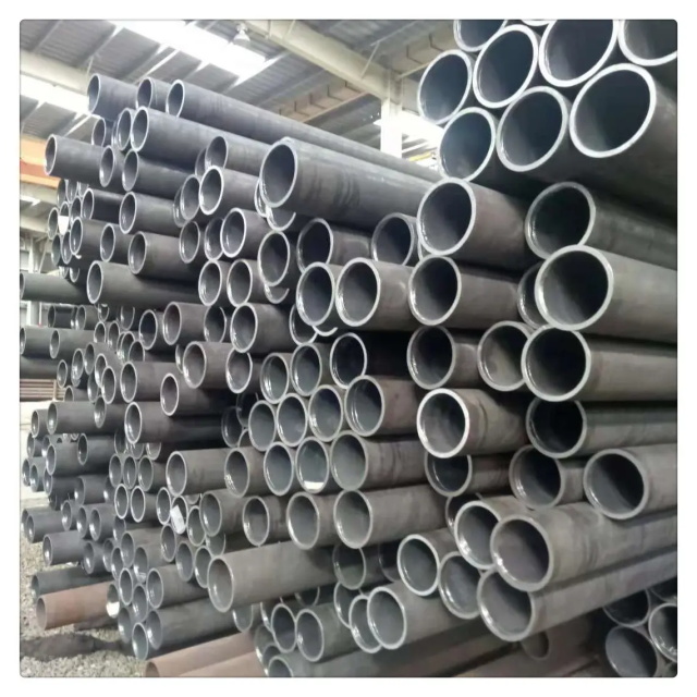 长白山GB8163无缝管