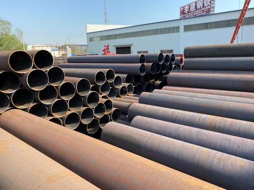 长白山GB5310锅炉管