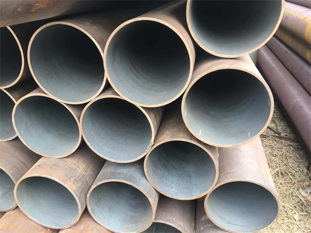 长白山5310无缝管