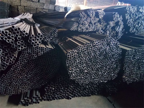 长白山GB6479无缝管 