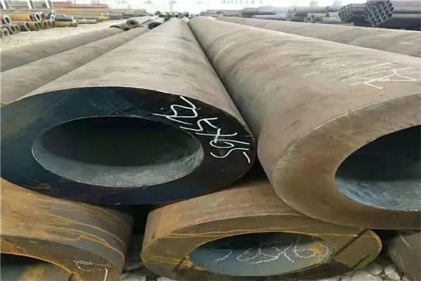 长白山9948无缝管