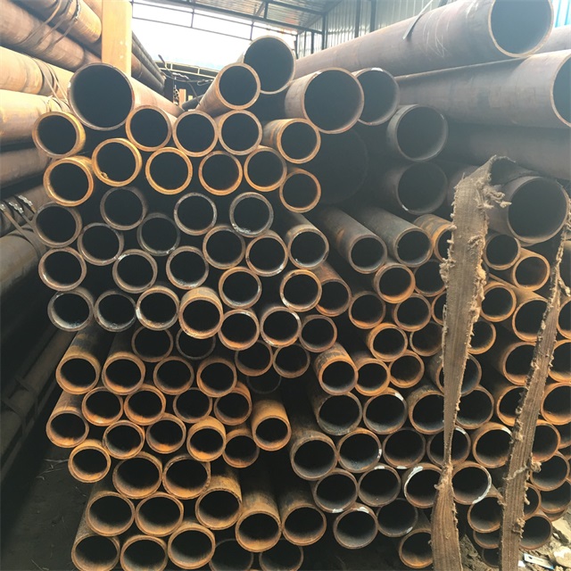 长白山9948石油钢管