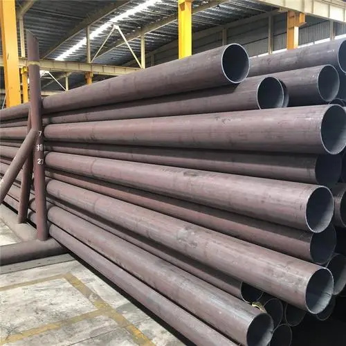 长白山GB9948无缝钢管