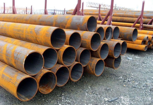 长白山GB9948钢管