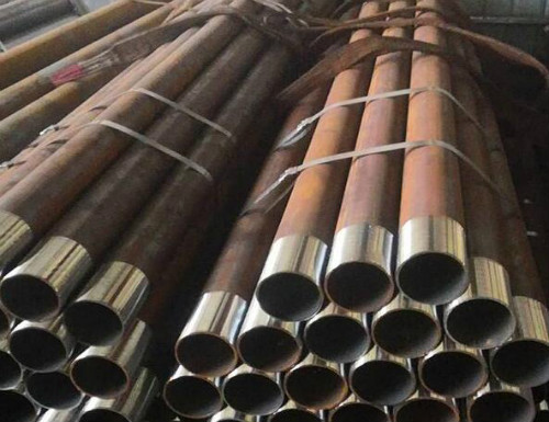 长白山地质用无缝钢管