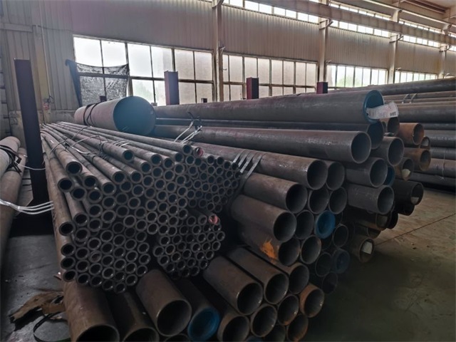 长白山高压锅炉管