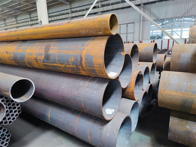 长白山5310无缝管