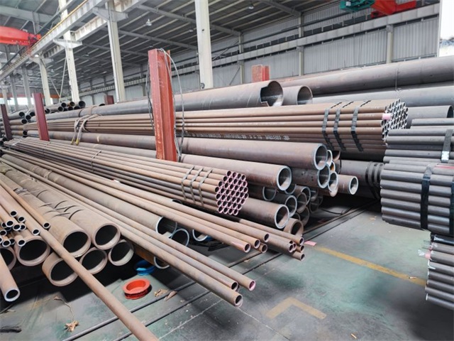 长白山5310高压锅炉管 