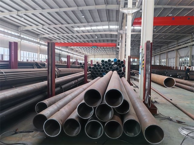 长白山5310锅炉管