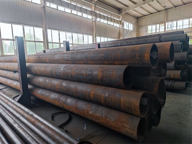 长白山5310锅炉钢管