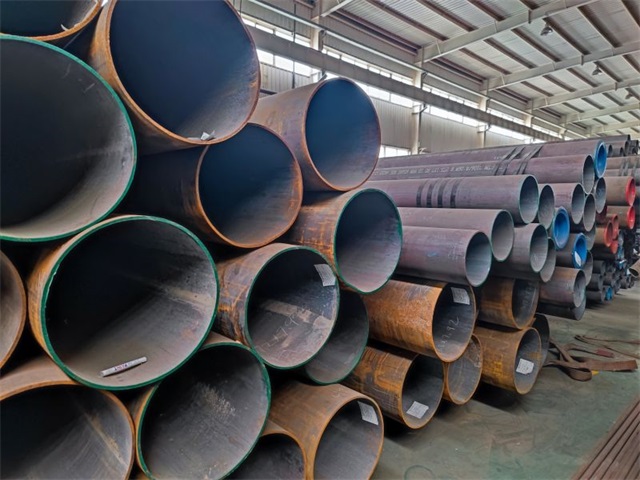 长白山5310高压锅炉钢管