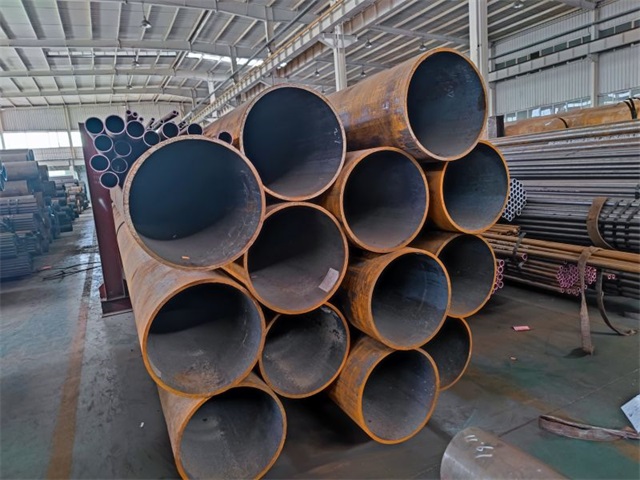 长白山GB5310高压锅炉管