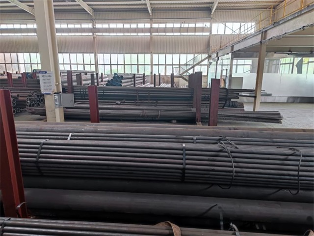 长白山20G高压锅炉管