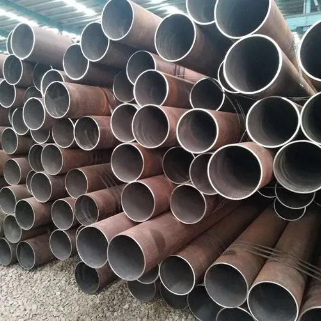 长白山3087无缝管