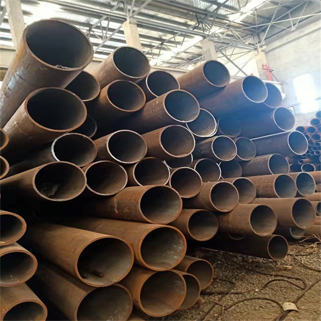 长白山gb3087锅炉管