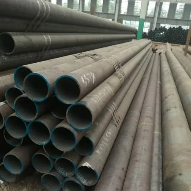 长白山gb3087无缝钢管