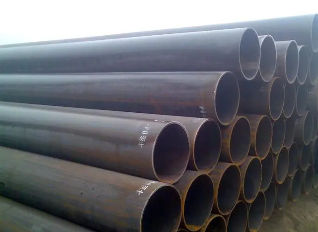 长白山GB3087无缝管