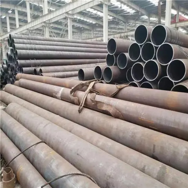 长白山GB3087低中压锅炉管