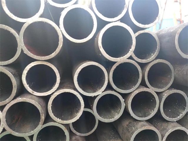 长白山45#无缝钢管多少钱