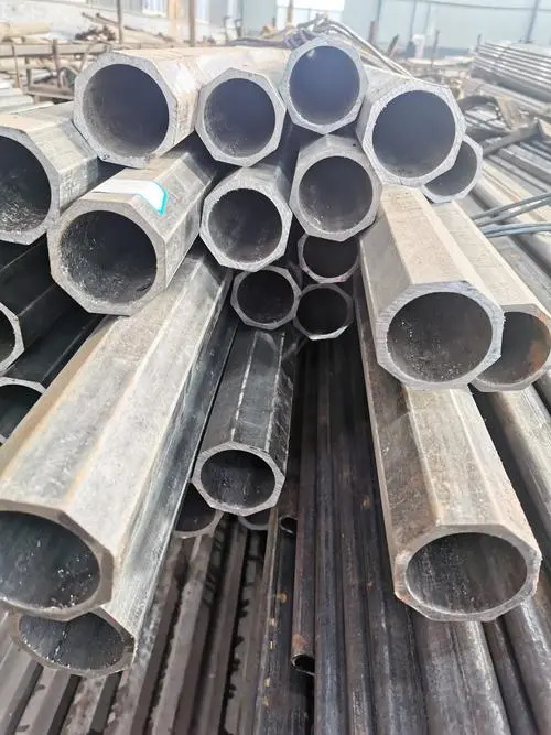 长白山20cr冷拔无缝钢管