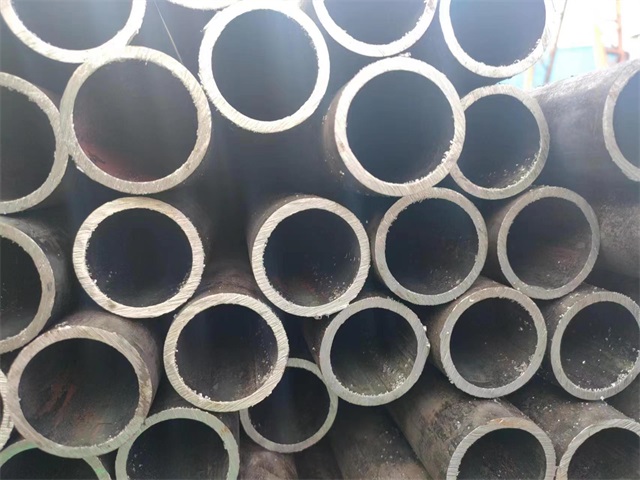 长白山27simn无缝钢管厂