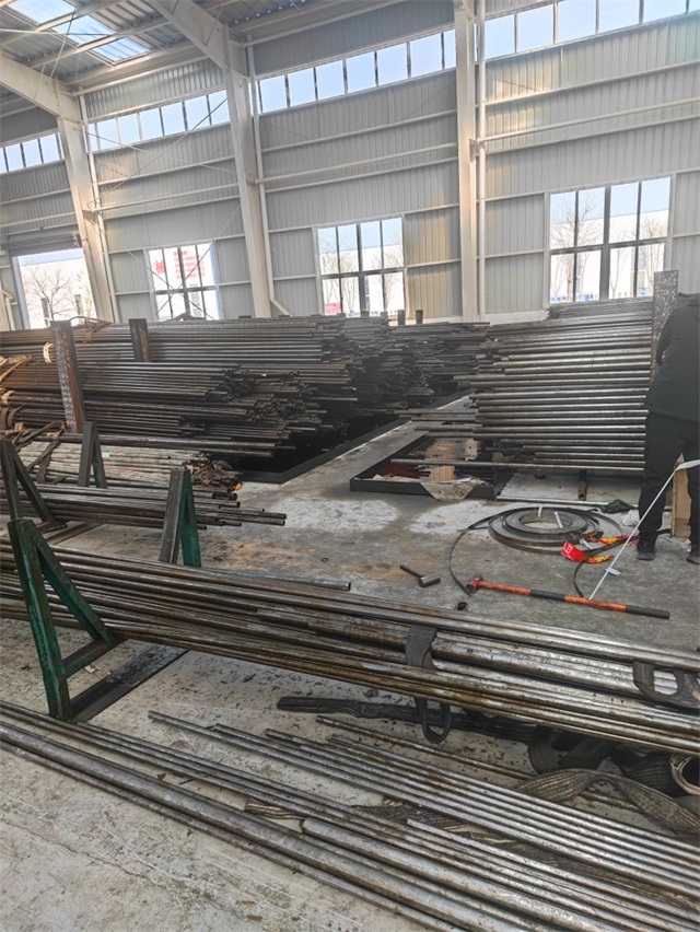 长白山小口径精密无缝钢管价格