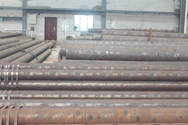 长白山厚壁无缝钢管售卖电话