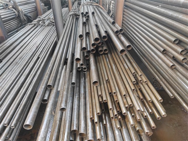 长白山精密无缝钢管销售处