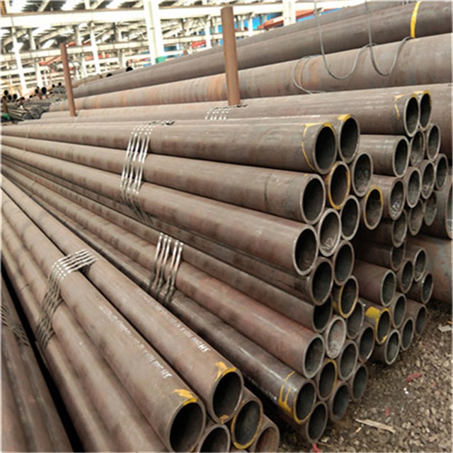 长白山12cr1movg无缝钢管