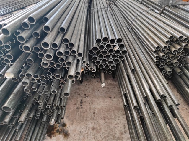 长白山20cr精密无缝钢管