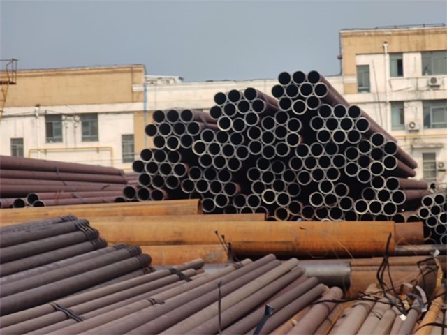 长白山无缝钢管尺寸规格表