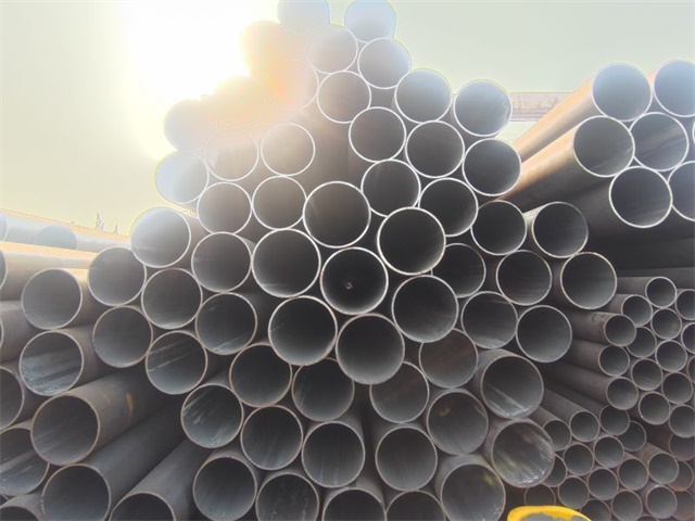 长白山p11无缝钢管