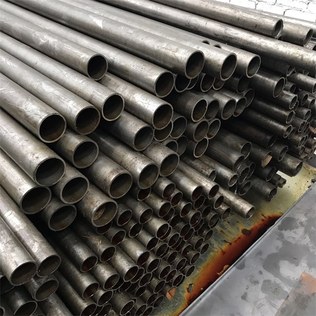 长白山光亮无缝钢管厂