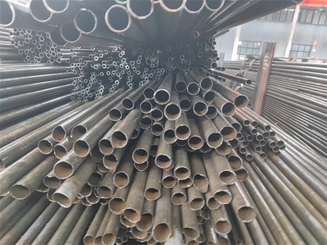 长白山精密无缝钢管售价表