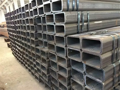 长白山低温无缝钢管厂家