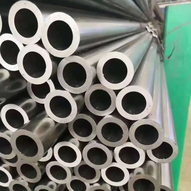 长白山精密无缝钢管型号表