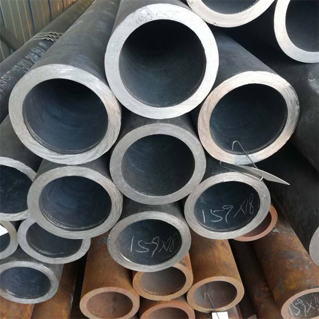 长白山SA53A结构钢管