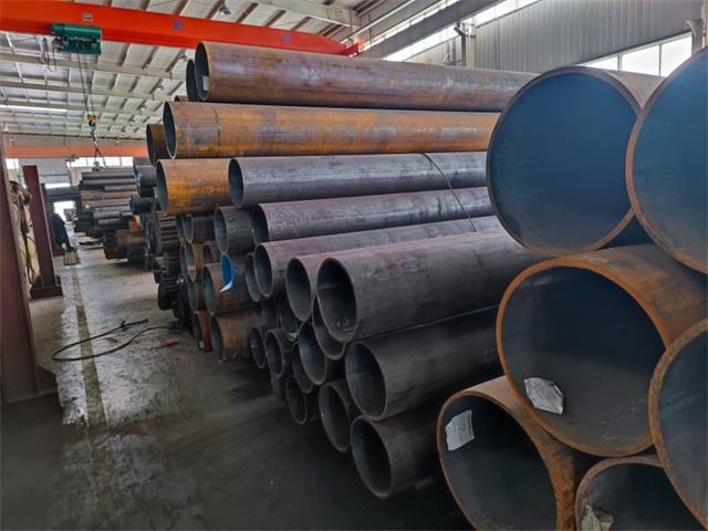 长白山10#化肥管