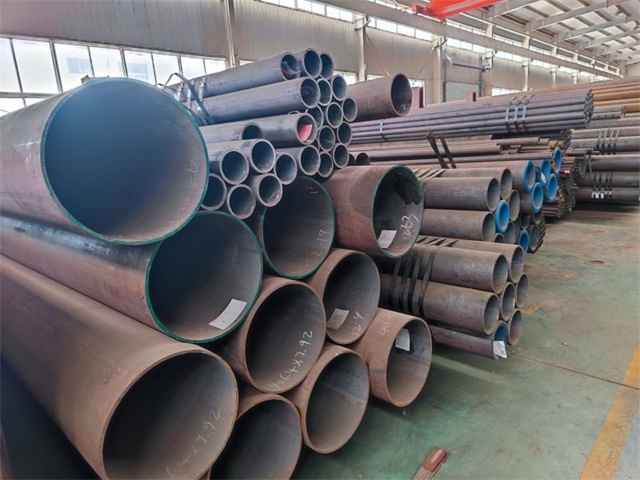 长白山20G高压锅炉钢管