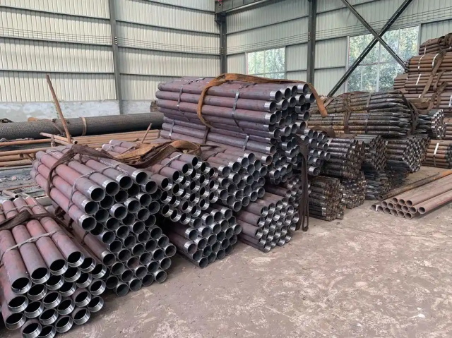 长白山DZ50地质钢管