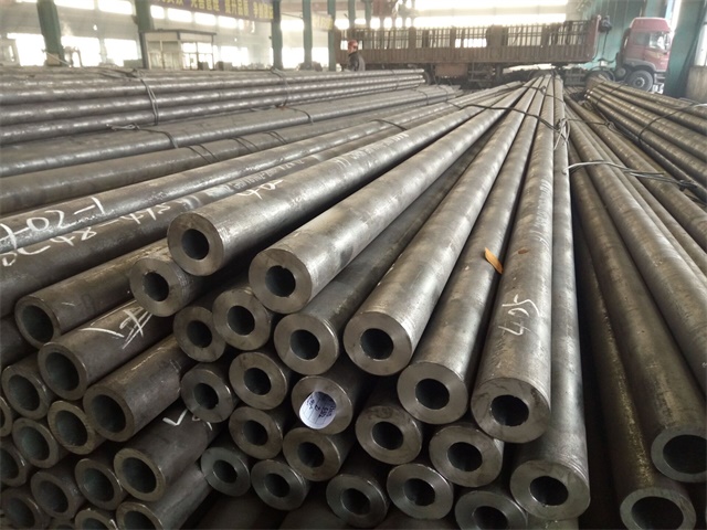 长白山5310锅炉管
